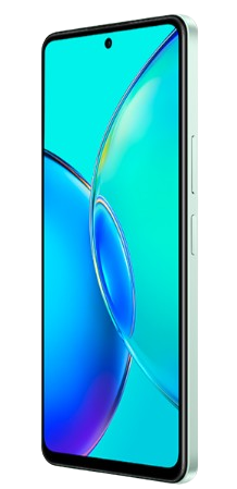 VIVO-ANDROID SMART-Y36 5G (8+256GB) CRYSTAL GREEN | 5 - Login Megastore