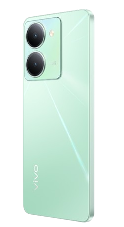 VIVO-ANDROID SMART-Y36 5G (8+256GB) CRYSTAL GREEN | 6 - Login Megastore