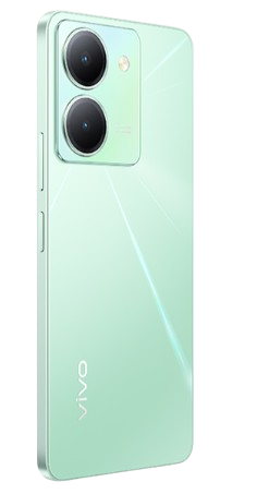 VIVO-ANDROID SMART-Y36 5G (8+256GB) CRYSTAL GREEN | 7 - Login Megastore