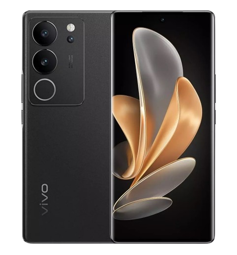 VIVO ANDROID SMART V29 5G (8+8+256GB) BLACK | 1 - Login Megastore