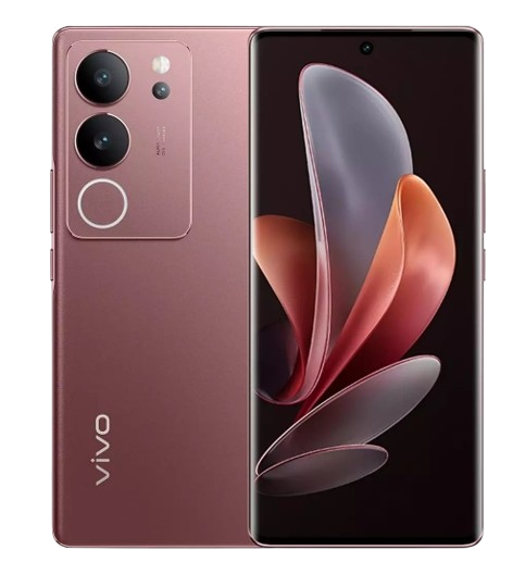 VIVO ANDROID SMART V29 5G (8+8+256GB) RED | 1 - Login Megastore