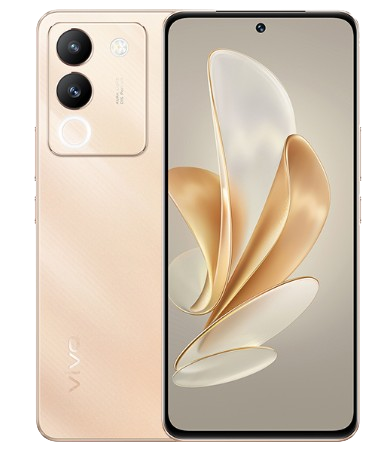 VIVO ANDROID SMART V29E 5G (8+8+256GB) ROSE GOLD | 1 - Login Megastore