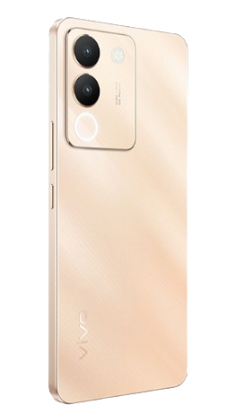 VIVO ANDROID SMART V29E 5G (8+8+256GB) ROSE GOLD | 8 - Login Megastore