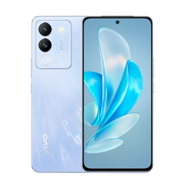 VIVO ANDROID SMART V29E 5G (8+8+256GB) CRYSTAL BLUE | 1 - Login Megastore