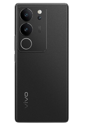 VIVO ANDROID SMART V29 5G (12+8+512GB) BLACK | 3 - Login Megastore