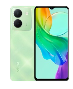 VIVO ANDROID SMART Y27S (8+256GB) GARDEN GREEN | 1 - Login Megastore