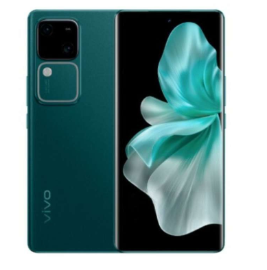 VIVO ANDROID SMART V30 5G (8+256GB) GREEN | 1 - Login Megastore