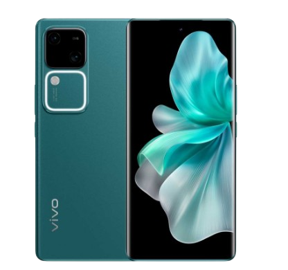 VIVO ANDROID SMART V30 5G (12+512GB) GREEN | 1 - Login Megastore