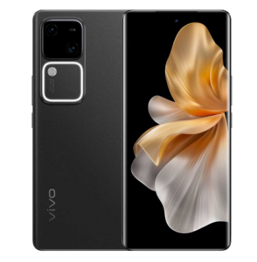 VIVO ANDROID SMART V30 5G (12+512GB) BLACK | 1 - Login Megastore