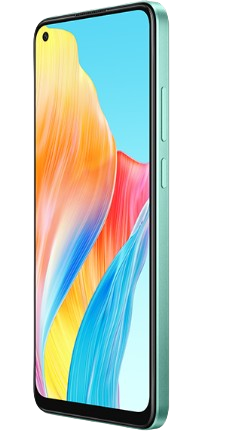 OPPO ANDROID SMART A78 4G 8+256GB AQUA GREEN | 4 - Login Megastore