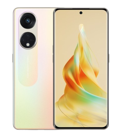 OPPO ANDROID SMART RENO8 T 5G 8+128GB SUN GOLD | 1 - Login Megastore