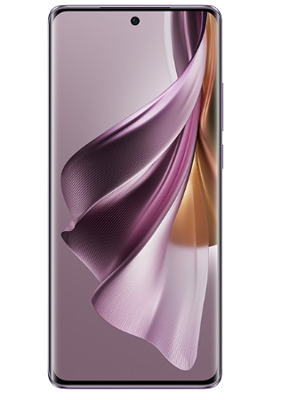 OPPO ANDROID SMART RENO 10 PRO+ 5G 12+256GB GLOSSY PURPLE | 2 - Login Megastore