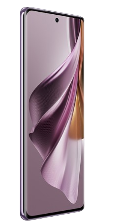 OPPO ANDROID SMART RENO 10 PRO+ 5G 12+256GB GLOSSY PURPLE | 4 - Login Megastore