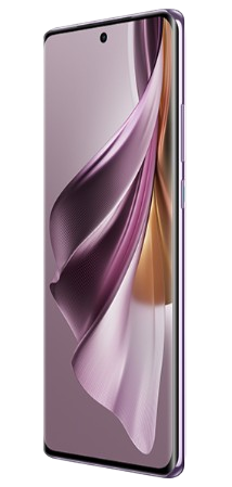 OPPO ANDROID SMART RENO 10 PRO+ 5G 12+256GB GLOSSY PURPLE | 5 - Login Megastore