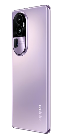 OPPO ANDROID SMART RENO 10 PRO+ 5G 12+256GB GLOSSY PURPLE | 6 - Login Megastore