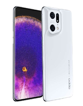 OPPO ANDROID SMART IND X5 PRO 12+256GB PURNAMA WHITE | 2 - Login Megastore