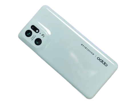 OPPO ANDROID SMART IND X5 PRO 12+256GB PURNAMA WHITE | 3 - Login Megastore