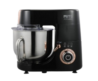 MITO STAND MIXER MX700 BLACK | 1 - Login Megastore