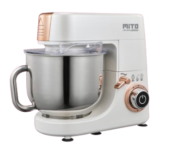 MITO STAND MIXER MX700 WHITE | 1 - Login Megastore