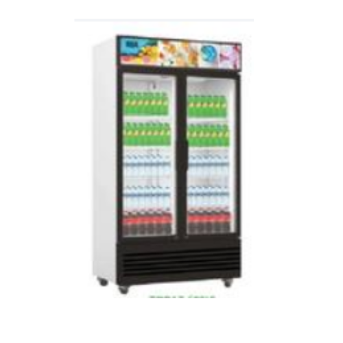 RSA 2D SHOWCASE TOPAZ750IC | 1 - Login Megastore