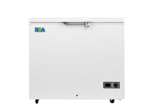 RSA 1D FREEZER CF310Q | 1 - Login Megastore