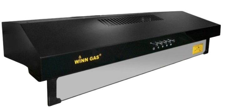 WINN GAS SLIM HOOD W2168E | 1 - Login Megastore