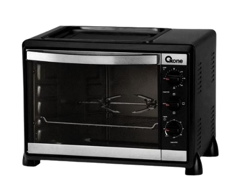 OXONE BIE OVEN OX898BR4IN1JUMBOOVEN | 1 - Login Megastore