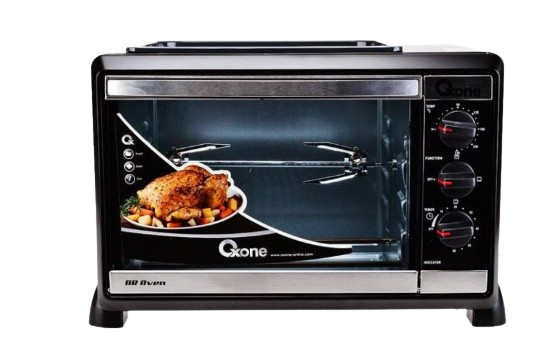 OXONE BIE OVEN OX898BR4IN1JUMBOOVEN | 2 - Login Megastore