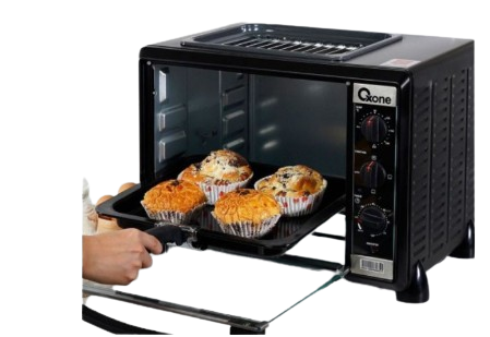 OXONE BIE OVEN OX898BR4IN1JUMBOOVEN | 3 - Login Megastore