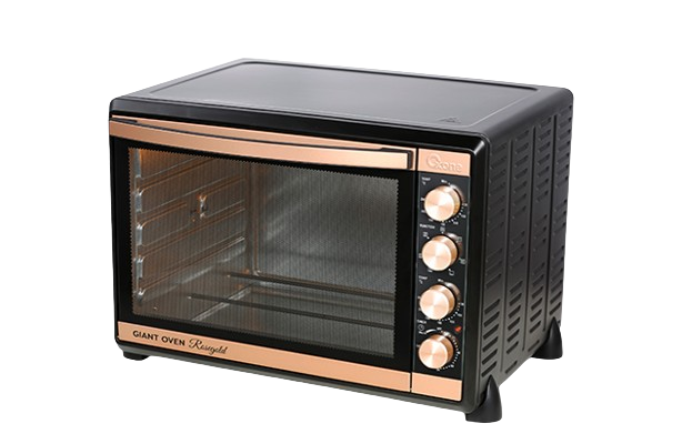 OXONE-ELECTRIC OVEN-OX 899RC4R | 2 - Login Megastore