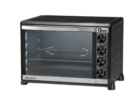 OXONE ELECTRIC OVEN OX899RC4 | 1 - Login Megastore