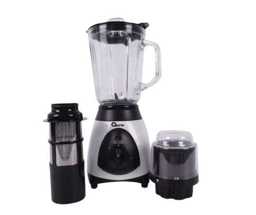 OXONE BLENDER OX 864N BLACK | 1 - Login Megastore