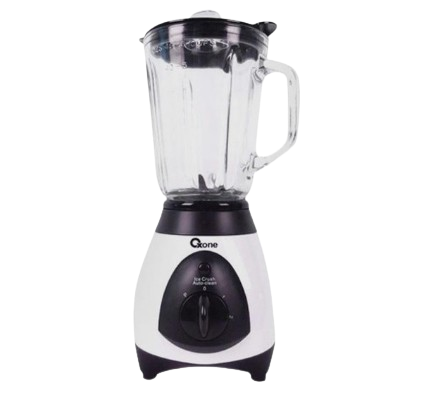 OXONE BLENDER OX 864N BLACK | 2 - Login Megastore