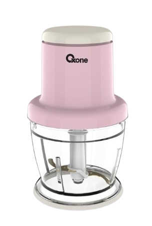 OXONE CHOPPER OX 201 PG PINK | 1 - Login Megastore