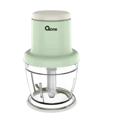 OXONE CHOPPER OX 201 PG GREEN | 1 - Login Megastore