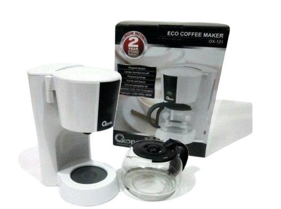 OXONE COFFEE MAKER  OX121 | 3 - Login Megastore