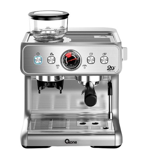 OXONE COFFEE MAKER OX215 | 1 - Login Megastore