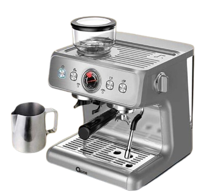 OXONE COFFEE MAKER OX215 | 2 - Login Megastore