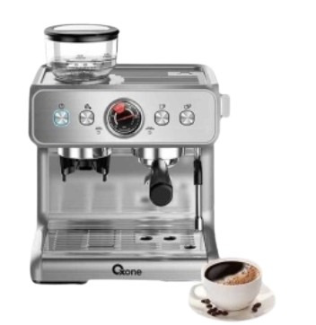 OXONE COFFEE MAKER OX215 | 3 - Login Megastore