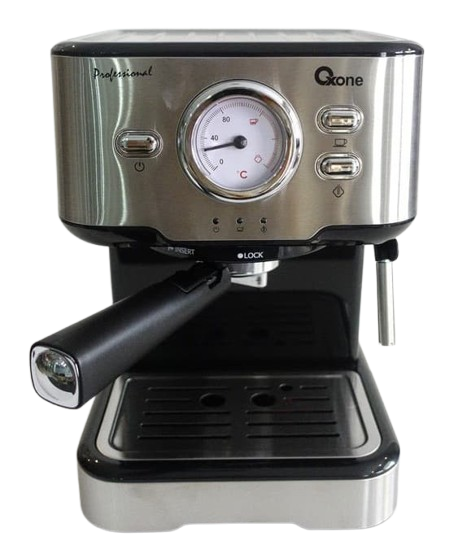 OXONE COFFEE MAKER OX 214 | 1 - Login Megastore