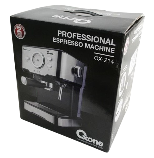 OXONE COFFEE MAKER OX 214 | 3 - Login Megastore