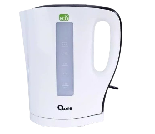 OXONE-ELECTRIC KETTLE-OX 131 | 1 - Login Megastore