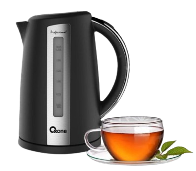 OXONE ELECTRIC KETTLE OX 232N | 2 - Login Megastore