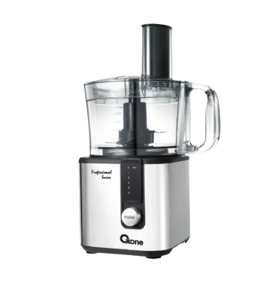 OXONE FOOD PROCESSOR OX294 STAINLESS | 1 - Login Megastore