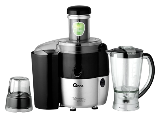 OXONE JUICER OX869PB | 1 - Login Megastore