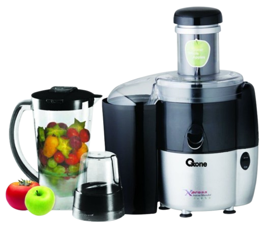 OXONE JUICER OX 869 PB | 1 - Login Megastore