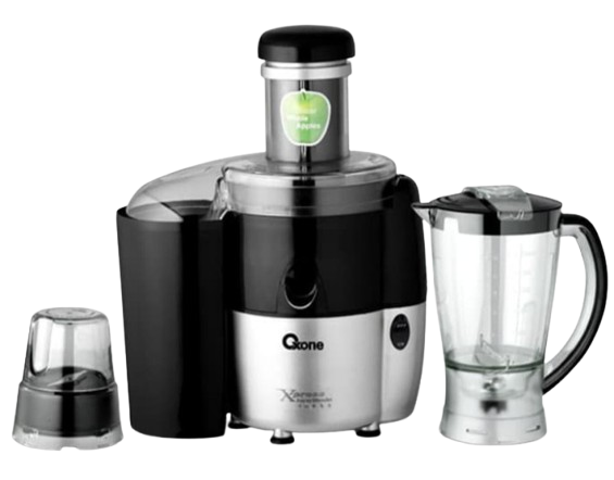 OXONE JUICER OX 869 PB | 3 - Login Megastore