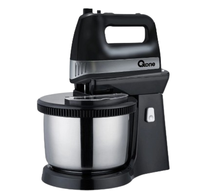 OXONE STAND MIXER OX 833 BLACK | 1 - Login Megastore