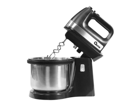 OXONE STAND MIXER OX 833 BLACK | 2 - Login Megastore