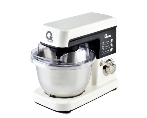 OXONE STAND MIXER OX 855 WHITE | 1 - Login Megastore